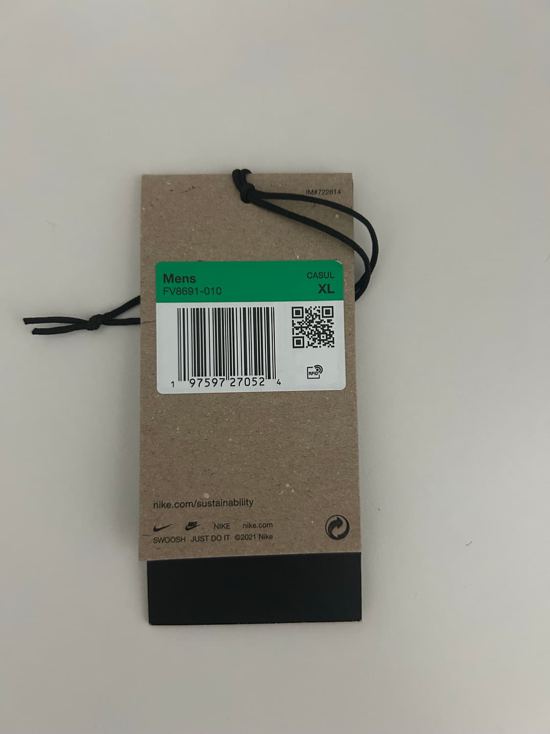 나이키 ACG 로프드도프 패딩 XL 상품이미지6