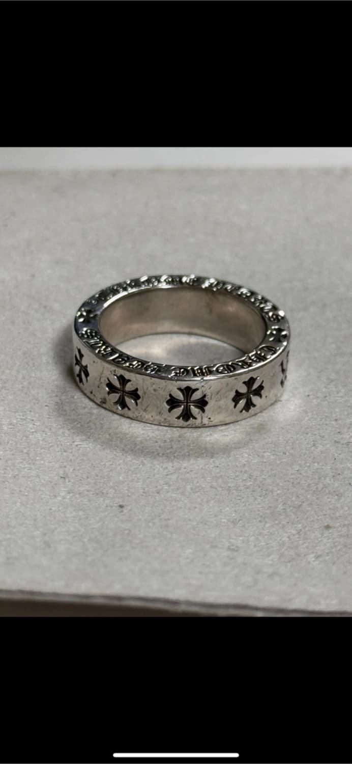 크롬하츠 포레버링 상품이미지3