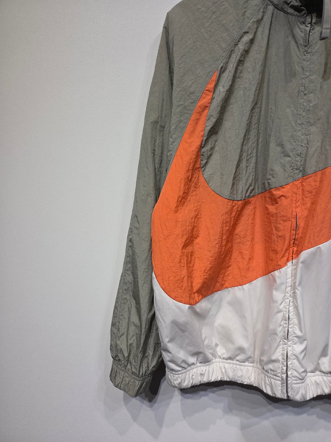 나이키 빅스우시 HBR 우븐 자켓 상품이미지4