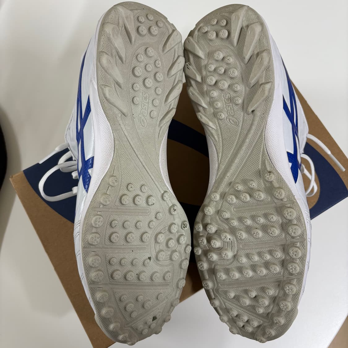 아식스 ds light club tf wide 275 상품이미지6