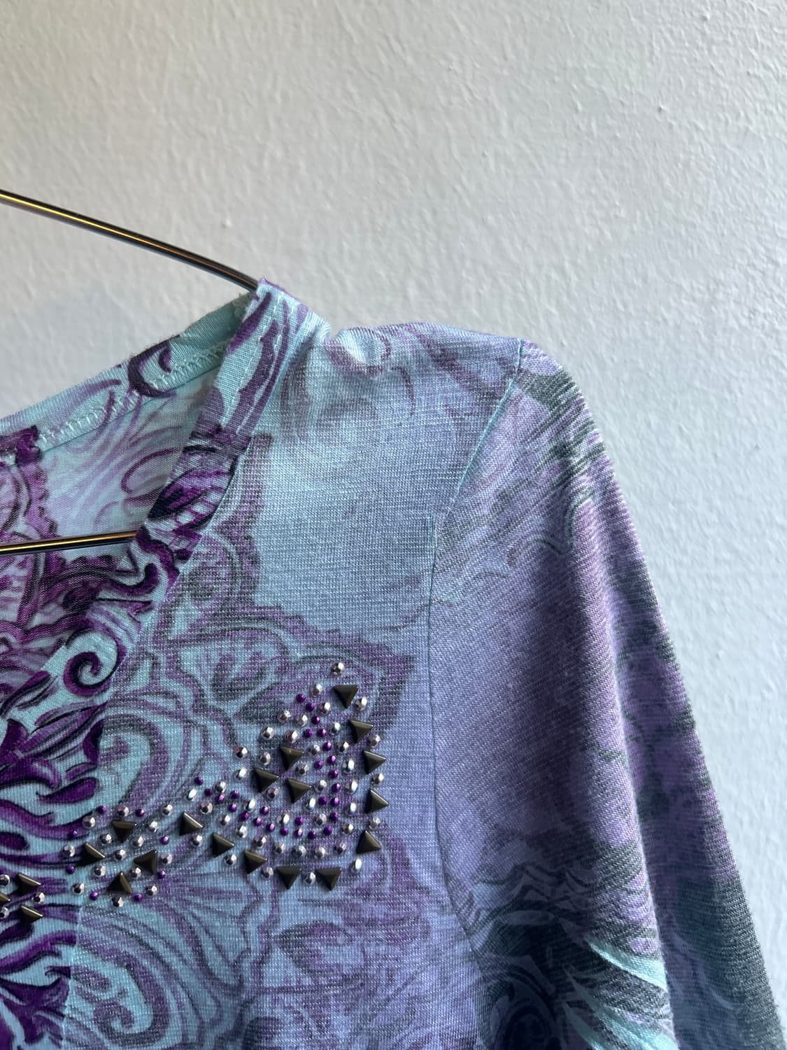 오리엔탈 티셔츠  상품이미지6