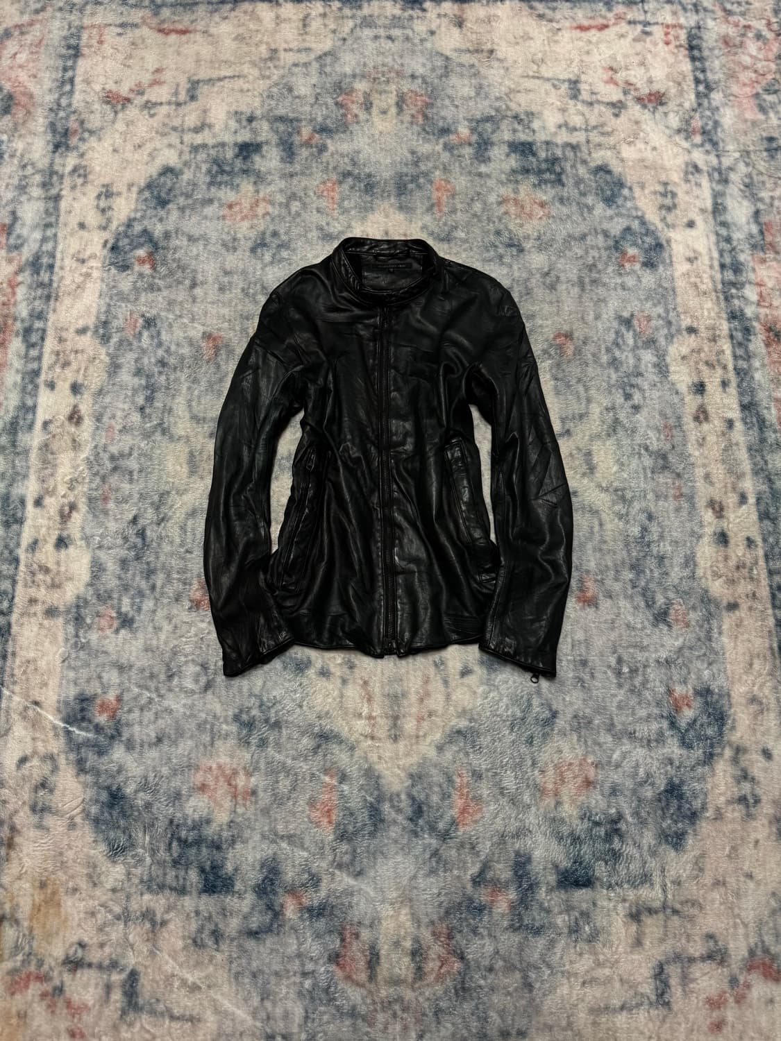 Christian peau vegatable lamb skin rider 상품이미지1