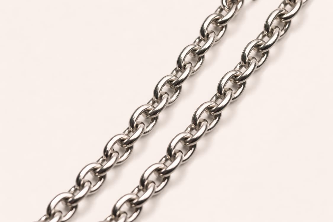 [S급] 디올 까나쥬 퀼팅 램스킨 은장 체인 숄더백 블랙 판매합니다!!! 상품이미지3