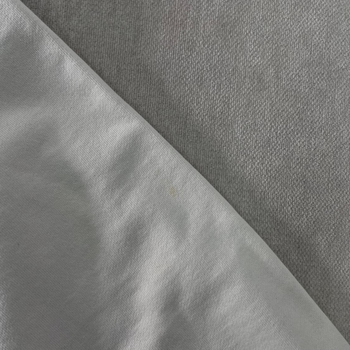 105 디스이즈네버댓 핑크 로고 후드티 상품이미지5