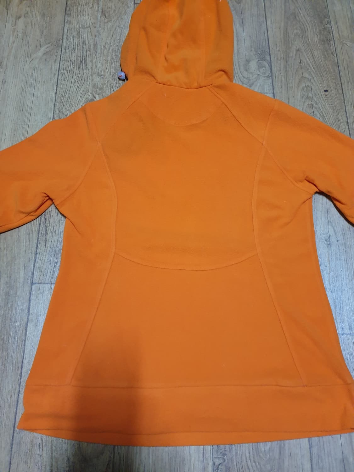 1030 라푸마 후드티 95~100 사이즈입니다 상품이미지5