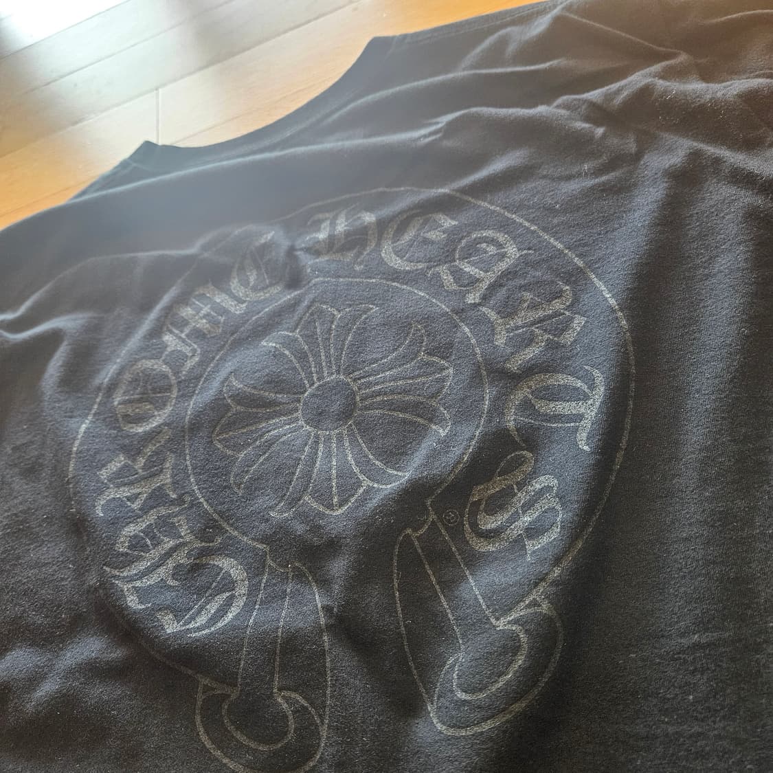 크롬하츠 롱슬리브 L사이즈 상품이미지7