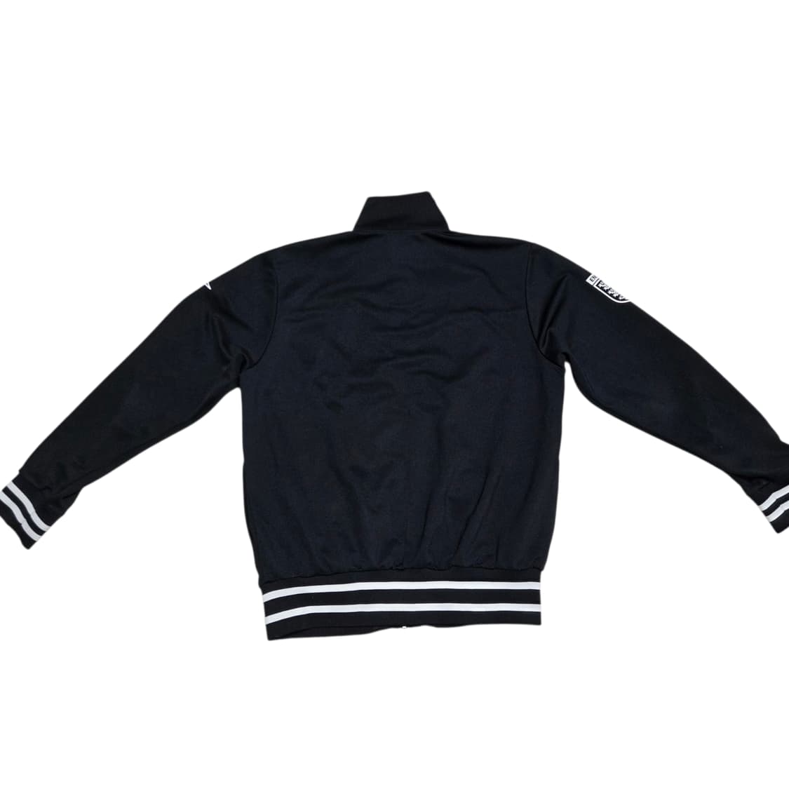 Umbro 엄브로 잉글랜드 국대 휘장 트랙탑 바람막이 저지 상품이미지5