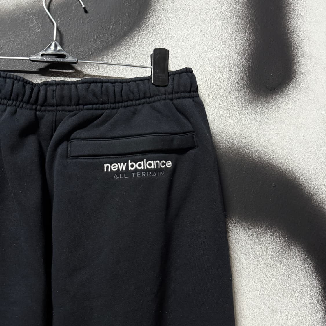 뉴발란스 트레이닝 조거 팬츠 상품이미지4