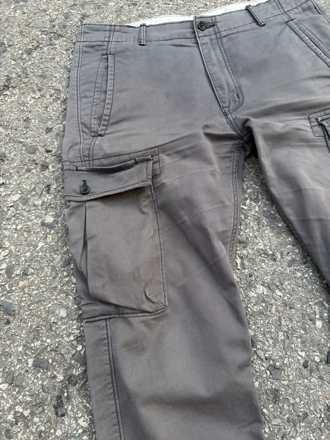 00s 리바이스 카고팬츠 상품이미지3