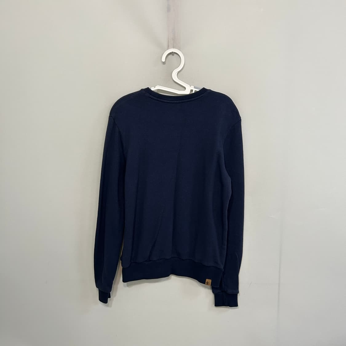 코오롱 남성 맨투맨 티셔츠 95 상품이미지2