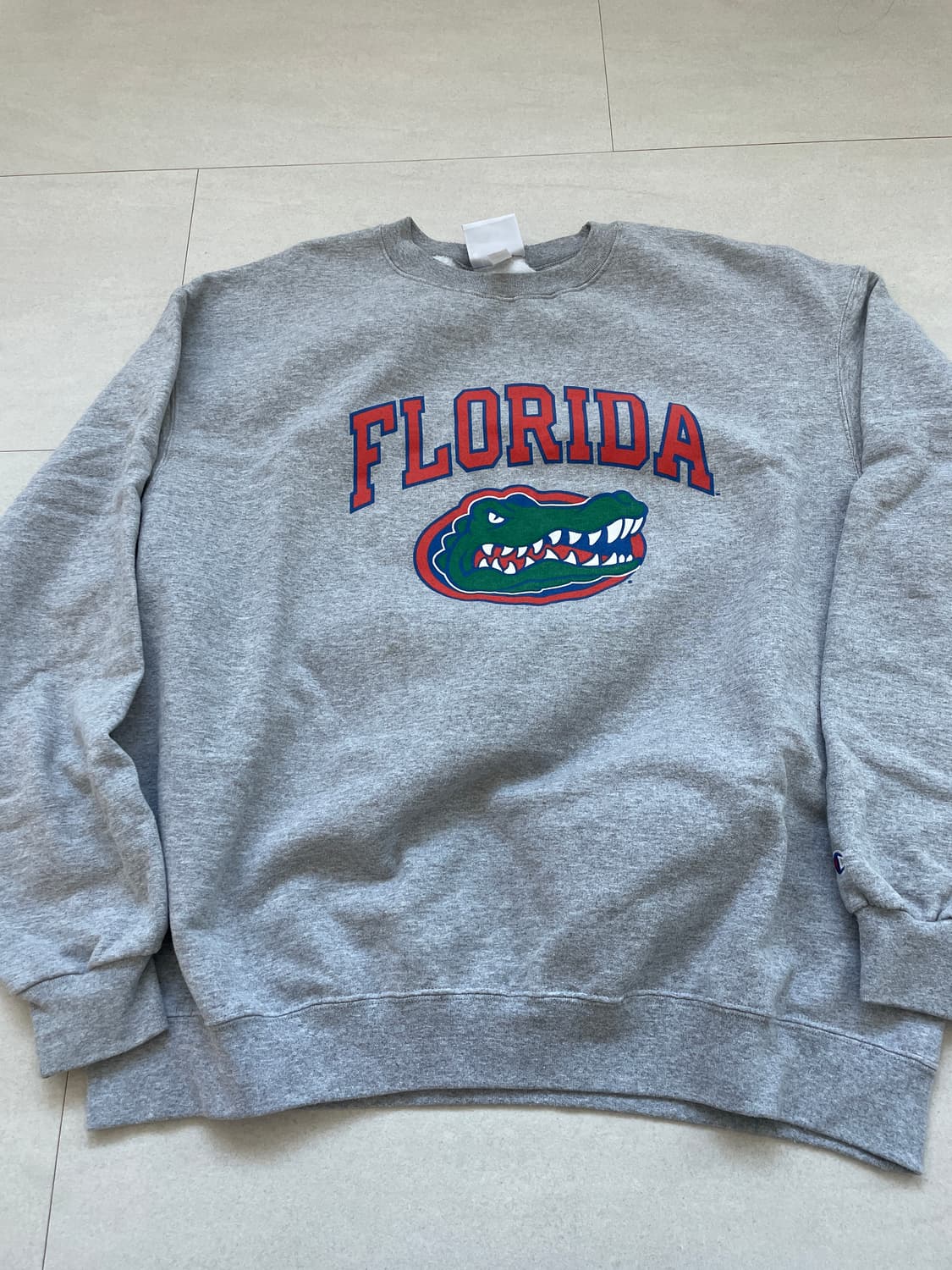 챔피온 스웻셔츠 상품이미지1