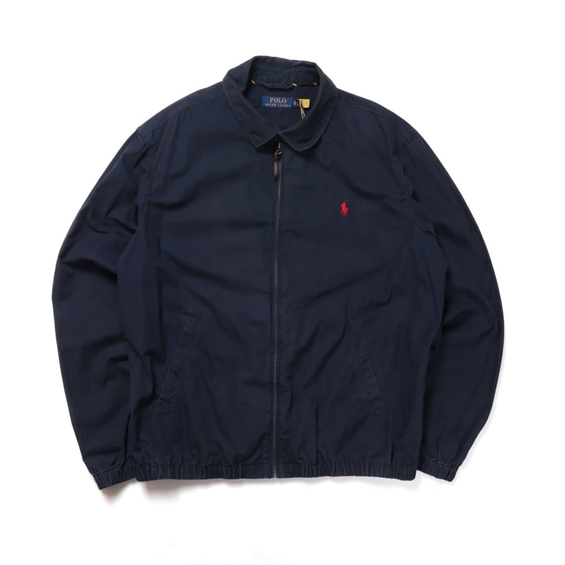 폴로 랄프로렌 Polo Ralph Lauren Cotton Blouson 상품이미지1