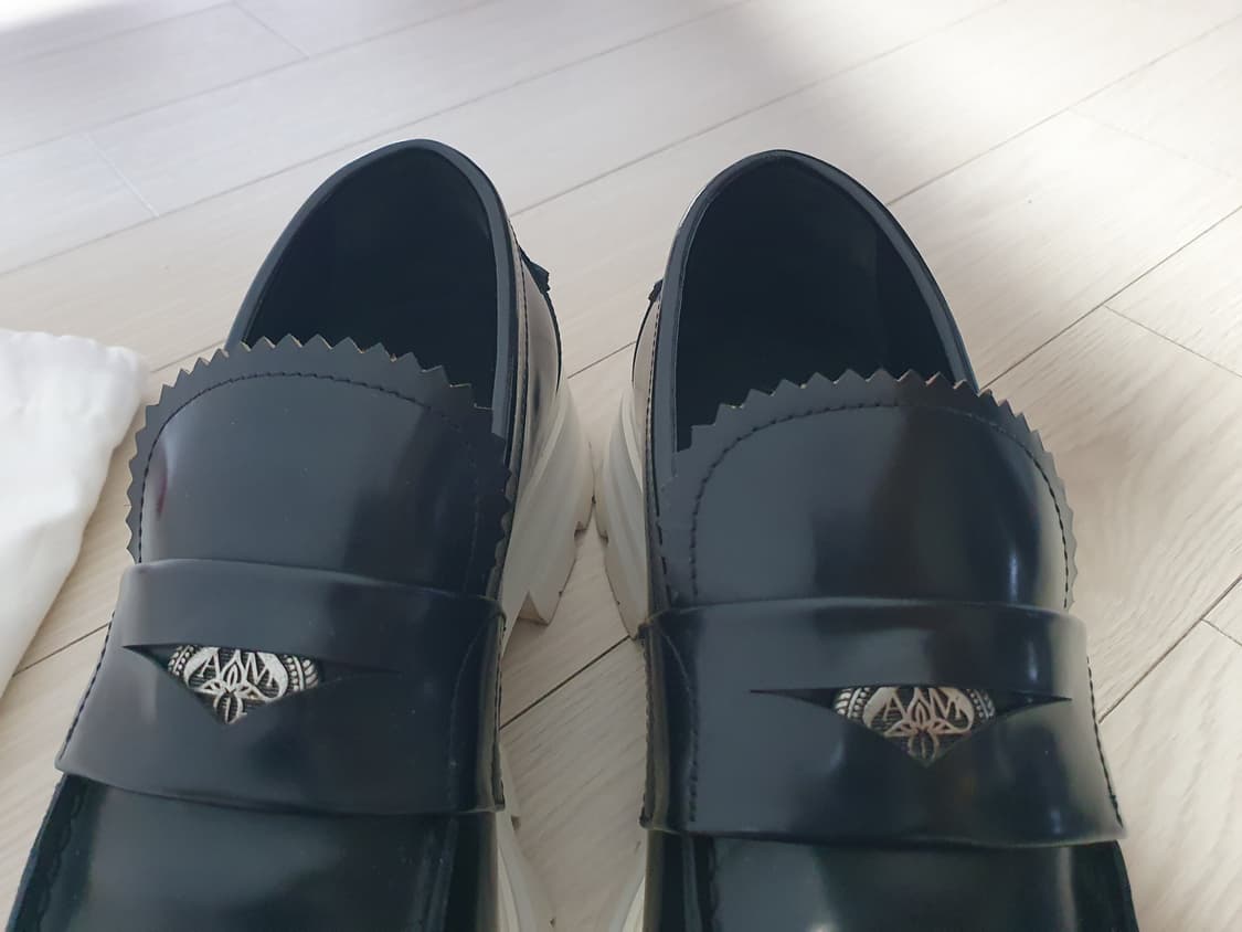 남260알렉산더맥퀸 상품이미지2