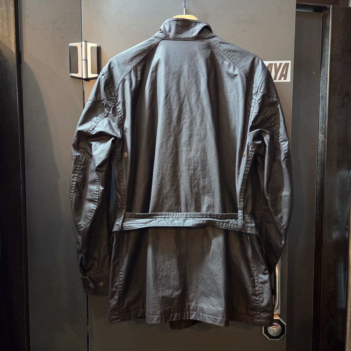 벨스타프 로드마스터 자켓 (46) 상품이미지2