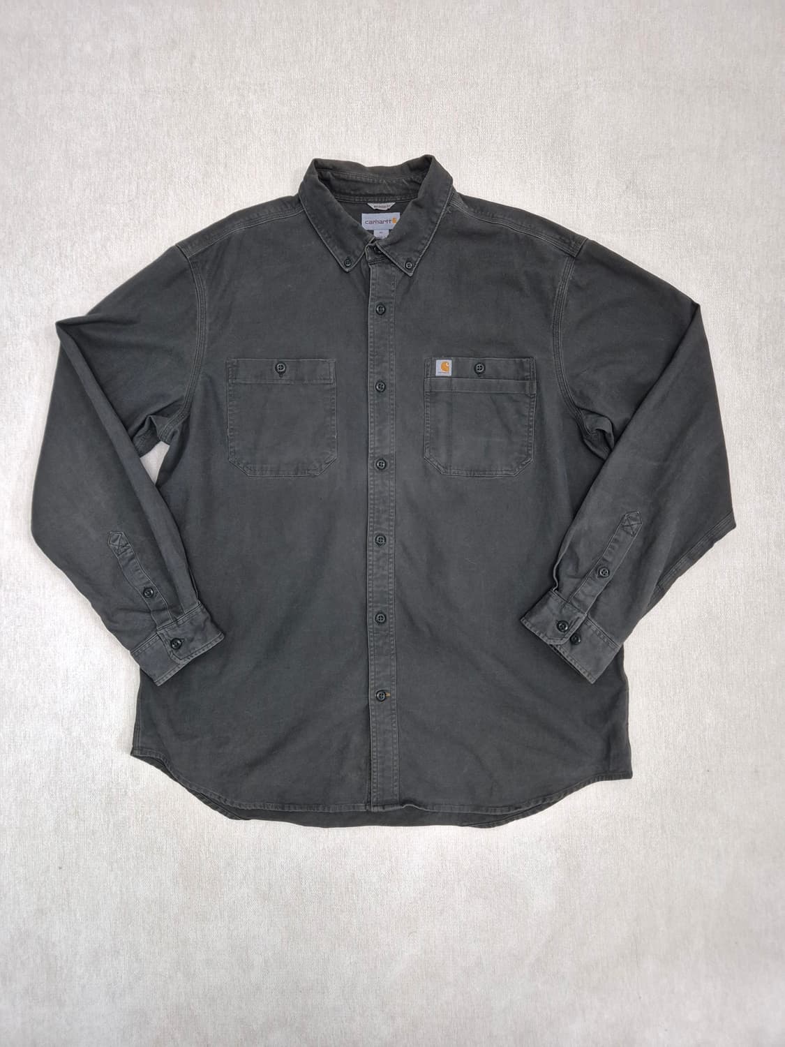 칼하트 셔츠 상품이미지1