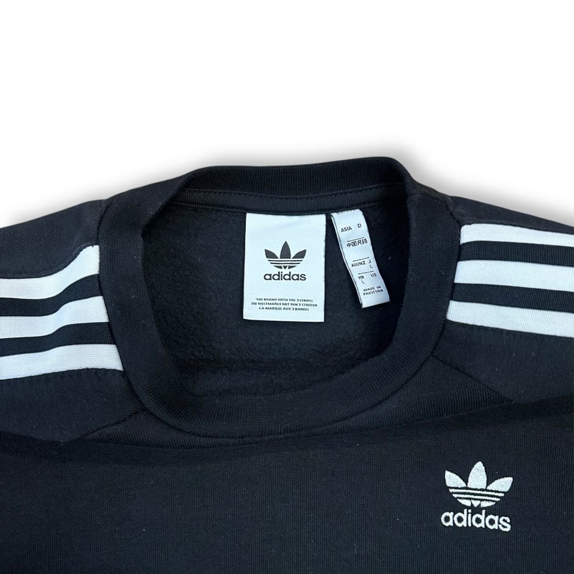 아디다스 맨투맨 상품이미지4