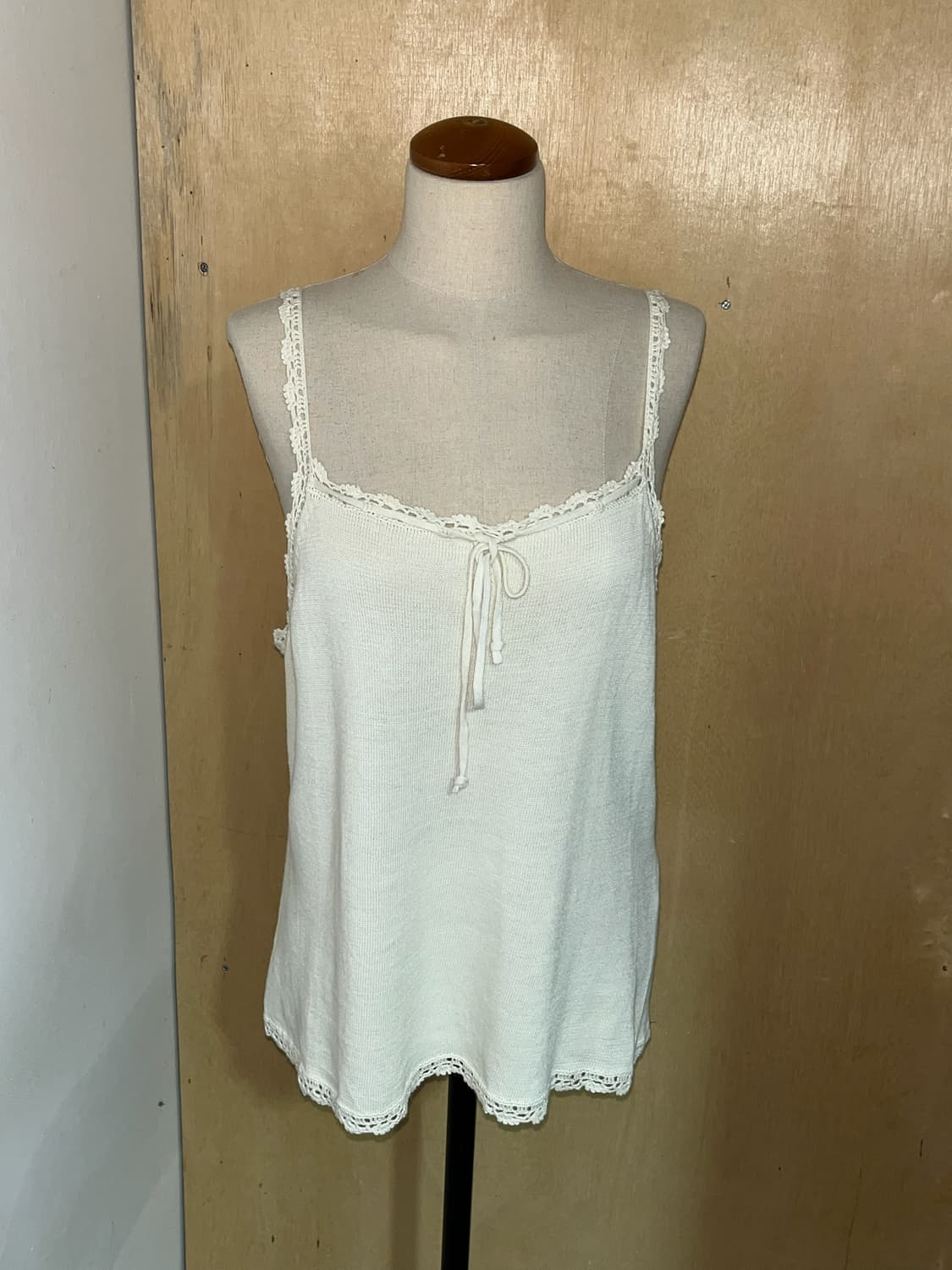 빈티지 나시 상품이미지2