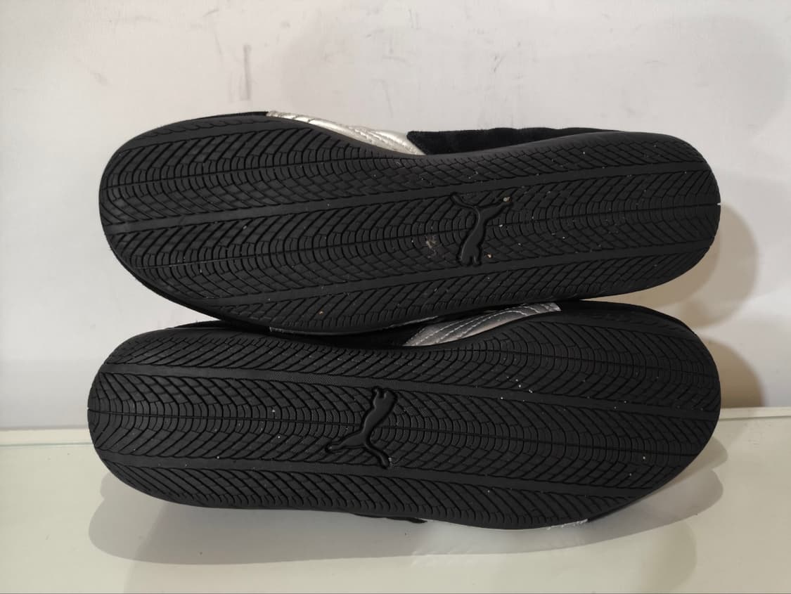 270mm 푸마 x 오픈 Yy 스피드캣 블랙 쉐도우 상품이미지9