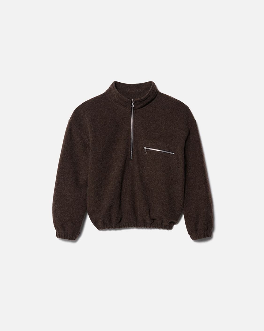 [L] 리에르 Natural fleece  상품이미지1