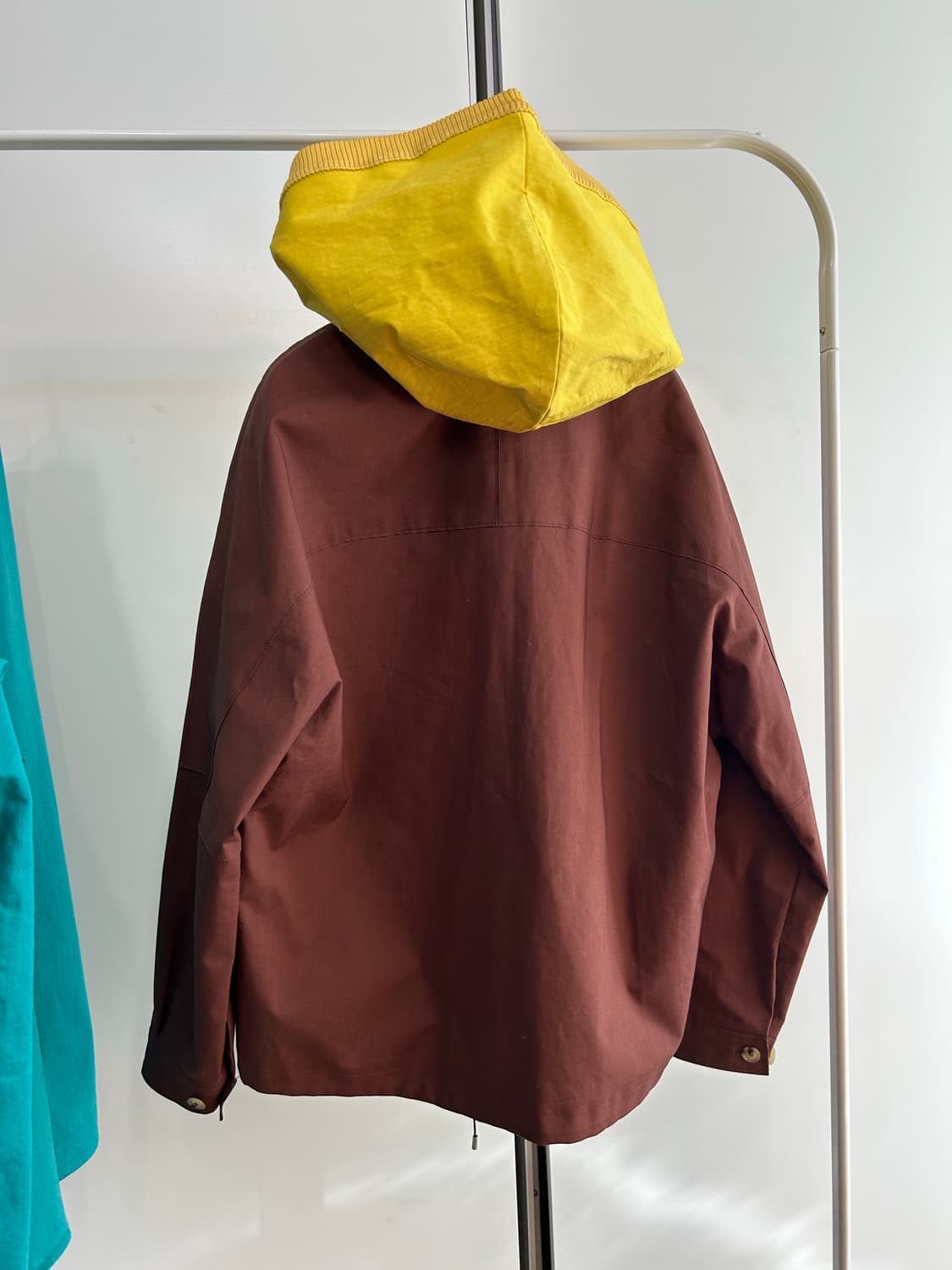 OAMC 테크니컬 자켓 상품이미지4