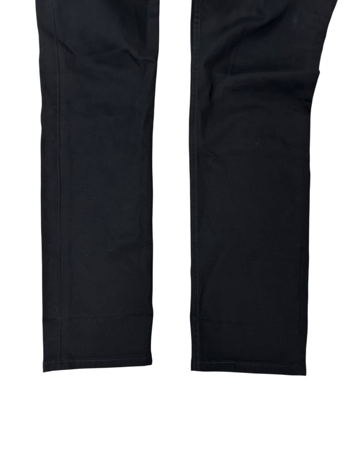 리바이스 블랙 데님팬츠 (32) 상품이미지5