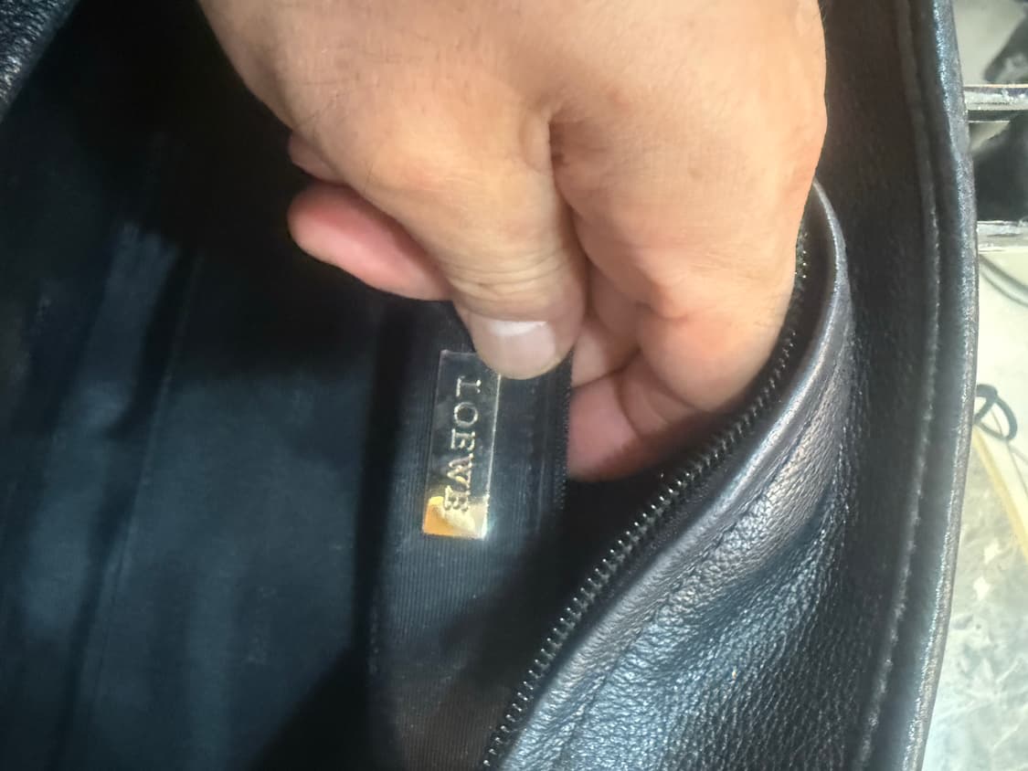 정품 로에베 아마조나 28 팝니다 상품이미지7