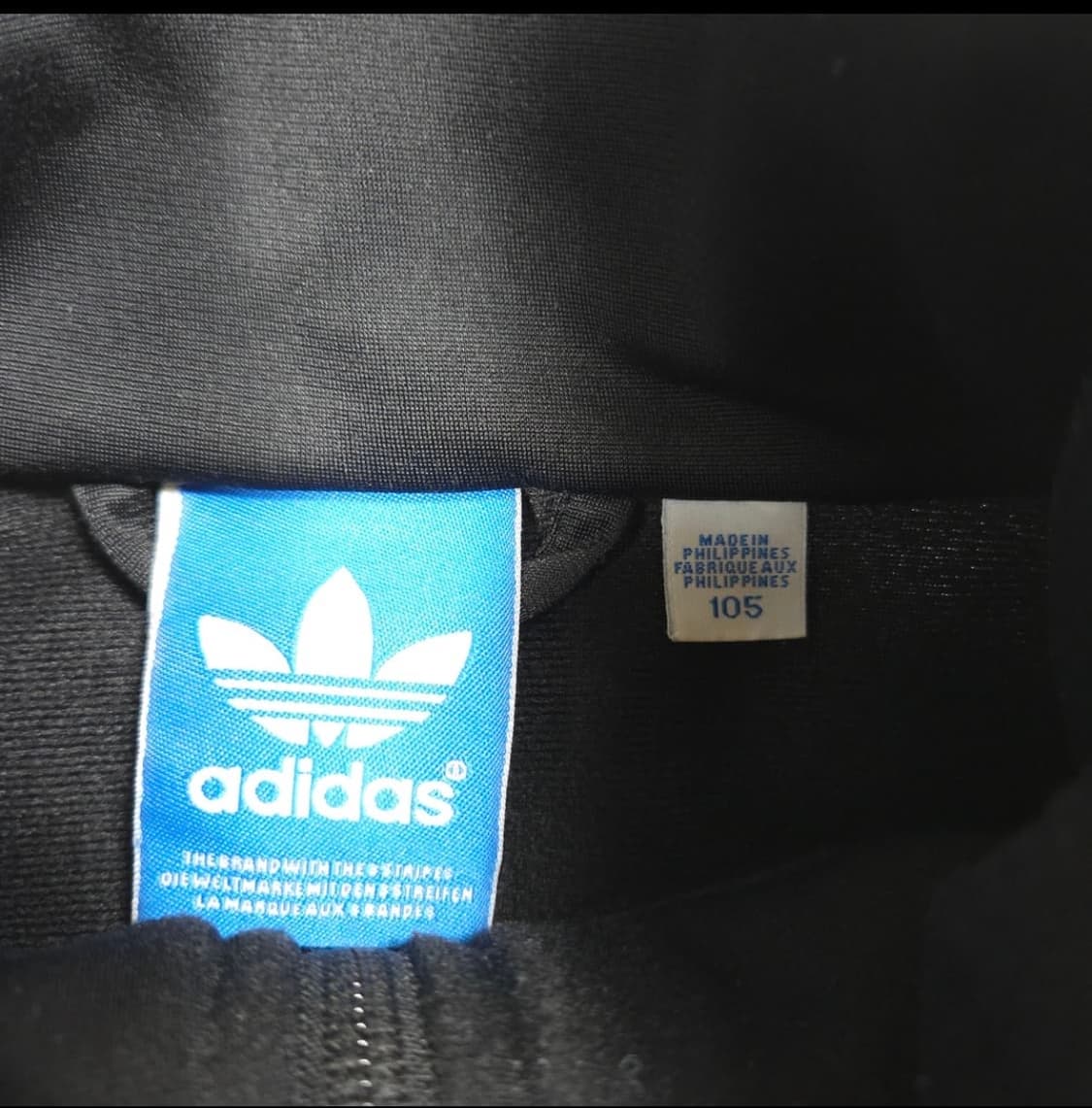 아디다스 파이어버드 져지 상품이미지4