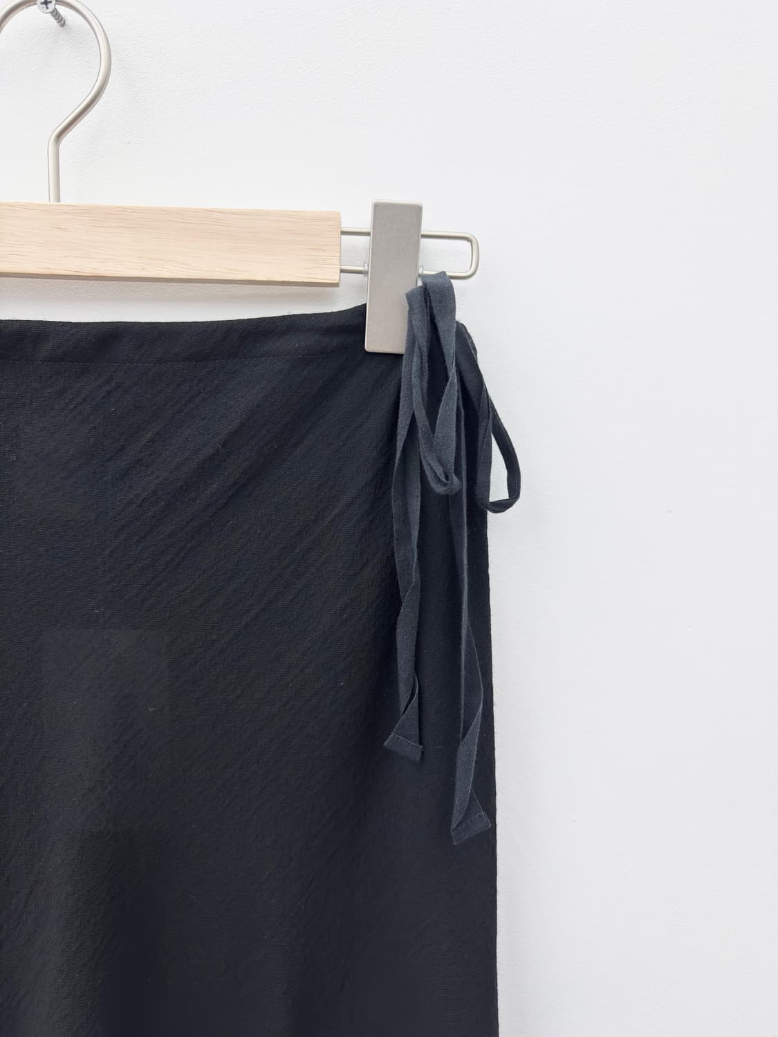 WOOL SKIRT 상품이미지2