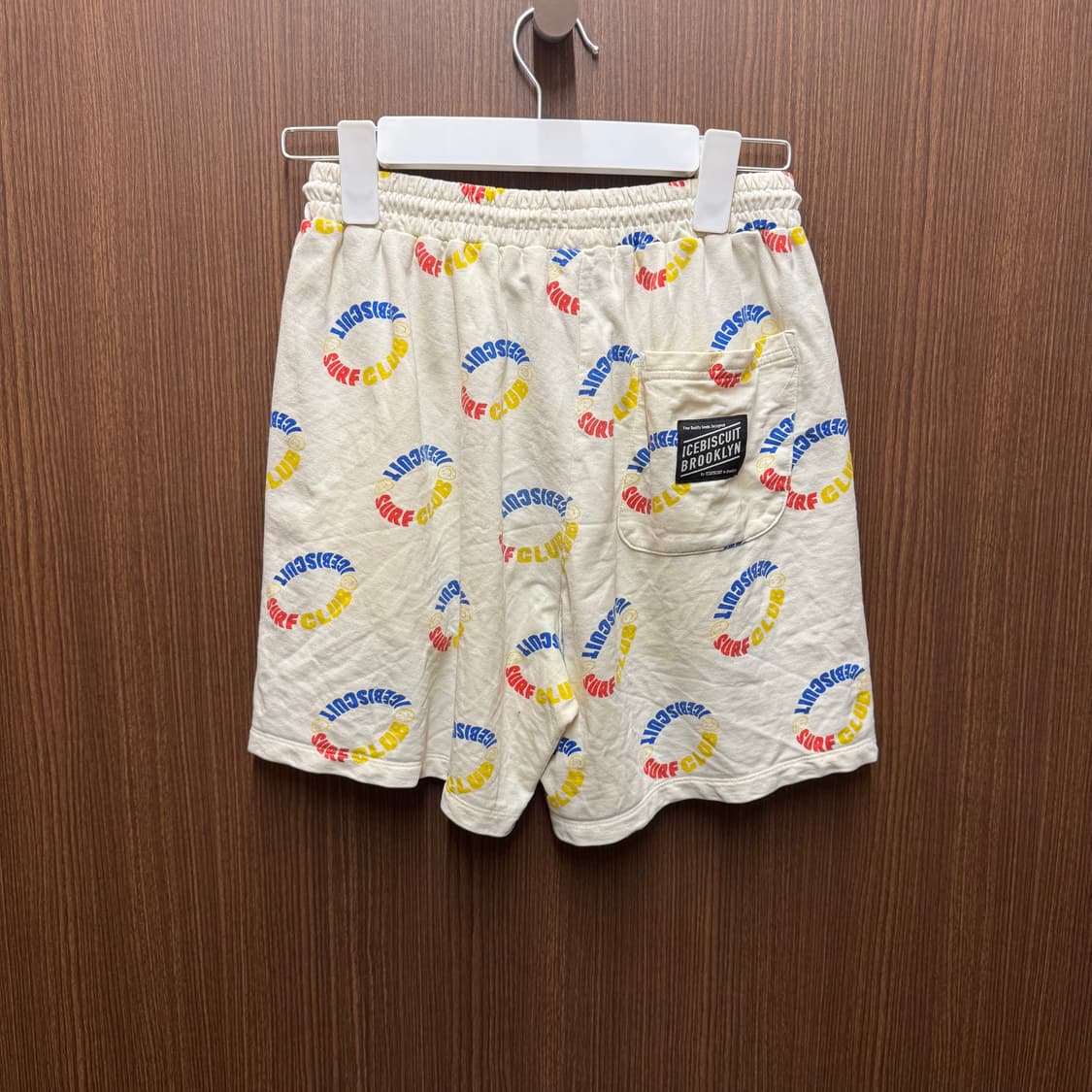 아이스비스킷 반바지 165 상품이미지3