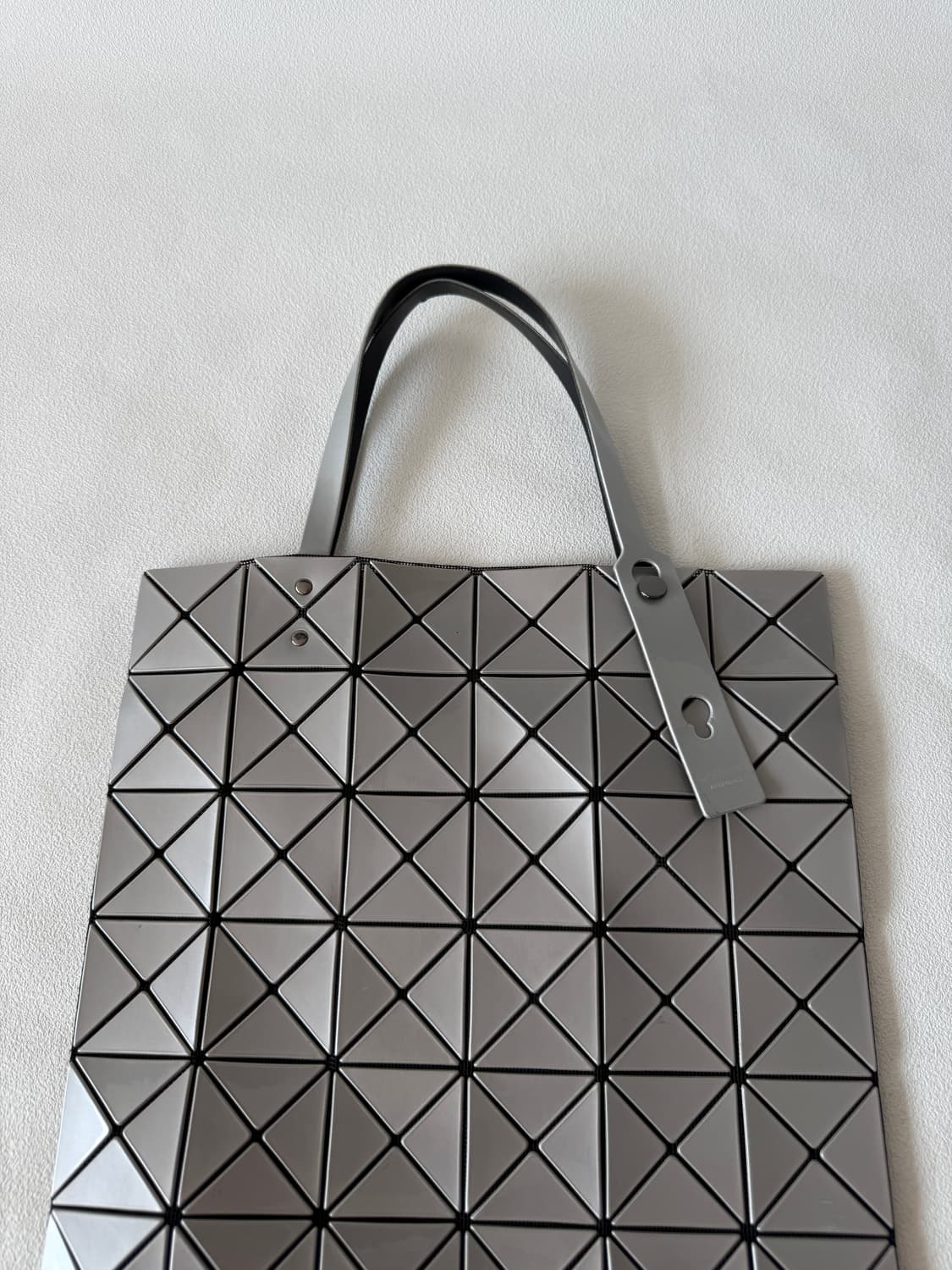 바오바오(BAOBAO) 이세이미야케 토트백(JAPAN) 상품이미지2