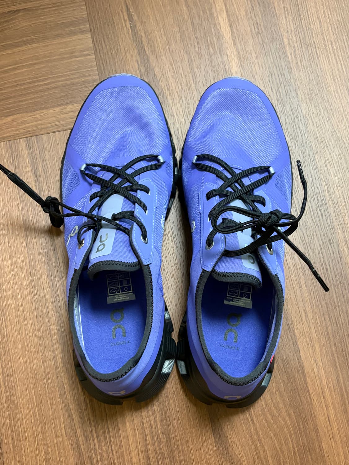 클라우드 X3 295 판매 상품이미지1