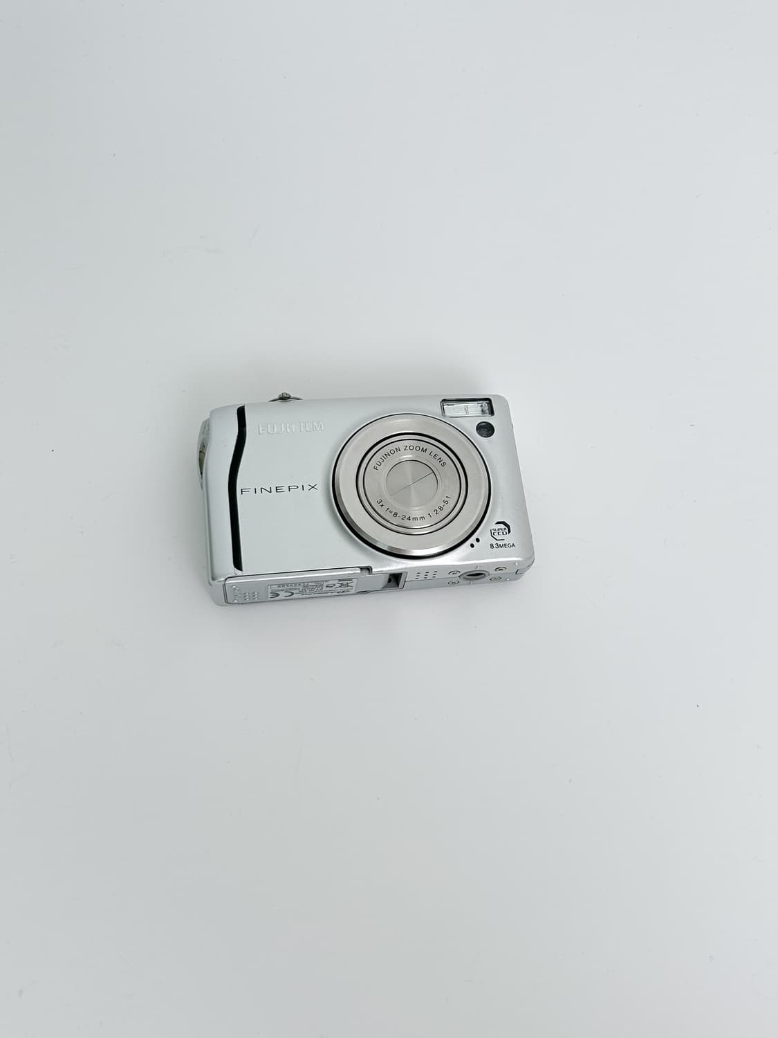 🔮인기) 후지필름 파인픽스 f40 finepix 상품이미지2