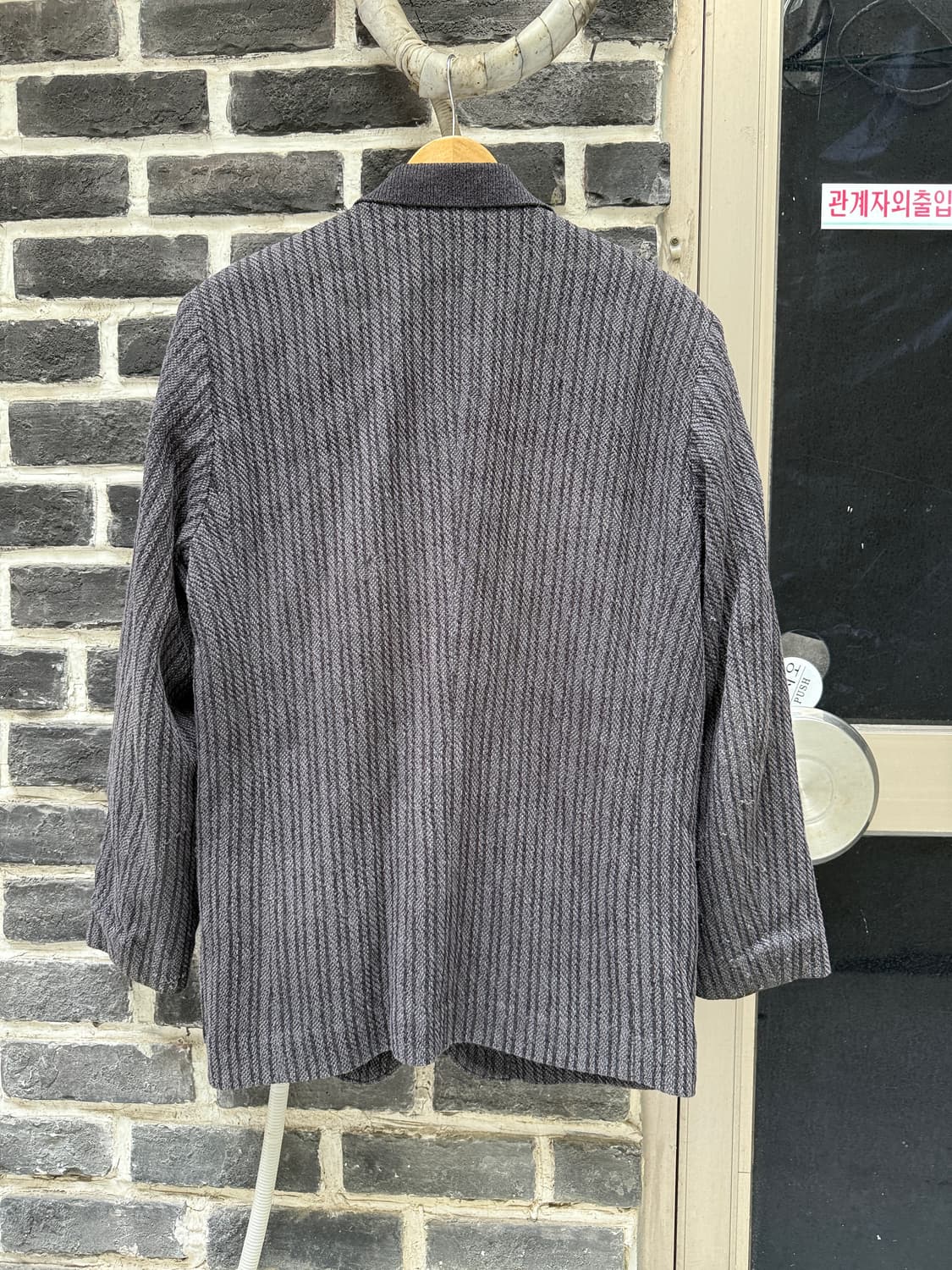 90s 이세이미야케 자켓 상품이미지2