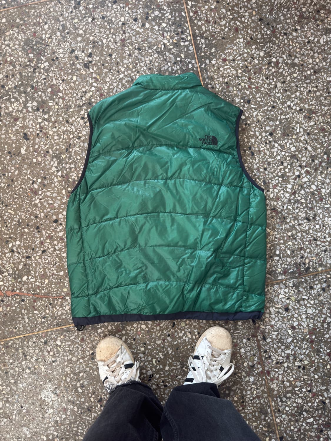 노스페이스 아콘카구아 베스트 상품이미지2