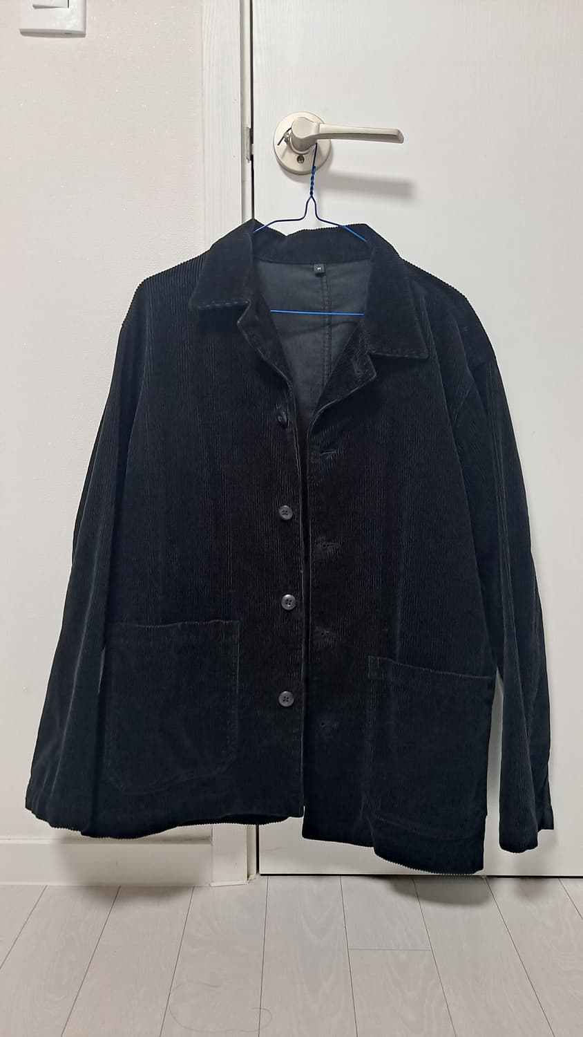 코듀로이 워크자켓 상품이미지1