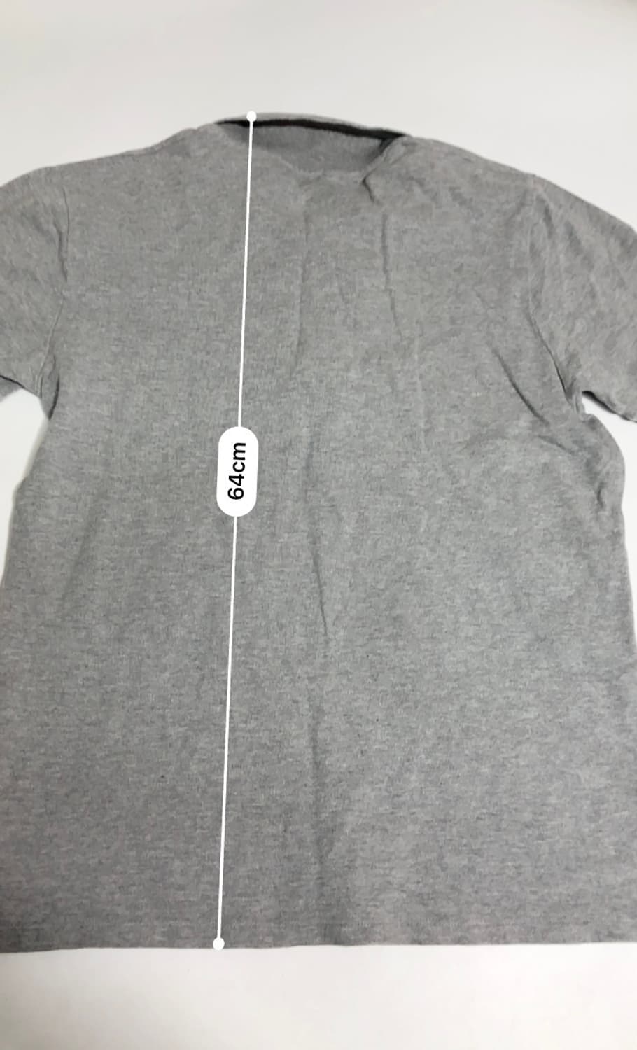 메종키츠네 카라티 S 상품이미지8