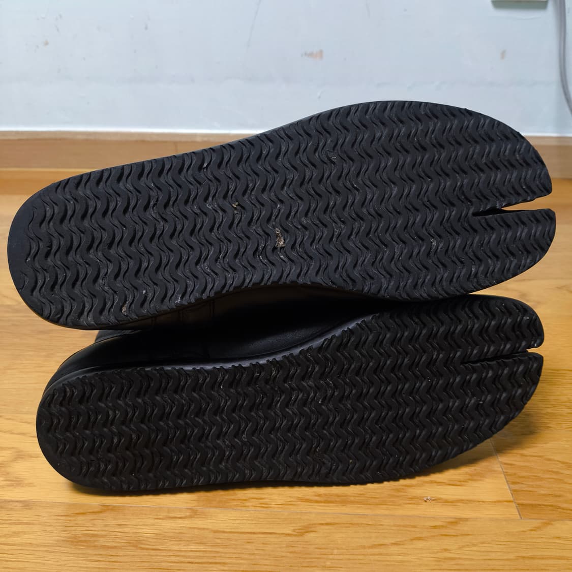 [280] 마르지엘라 타비 부츠 레플 상품이미지5