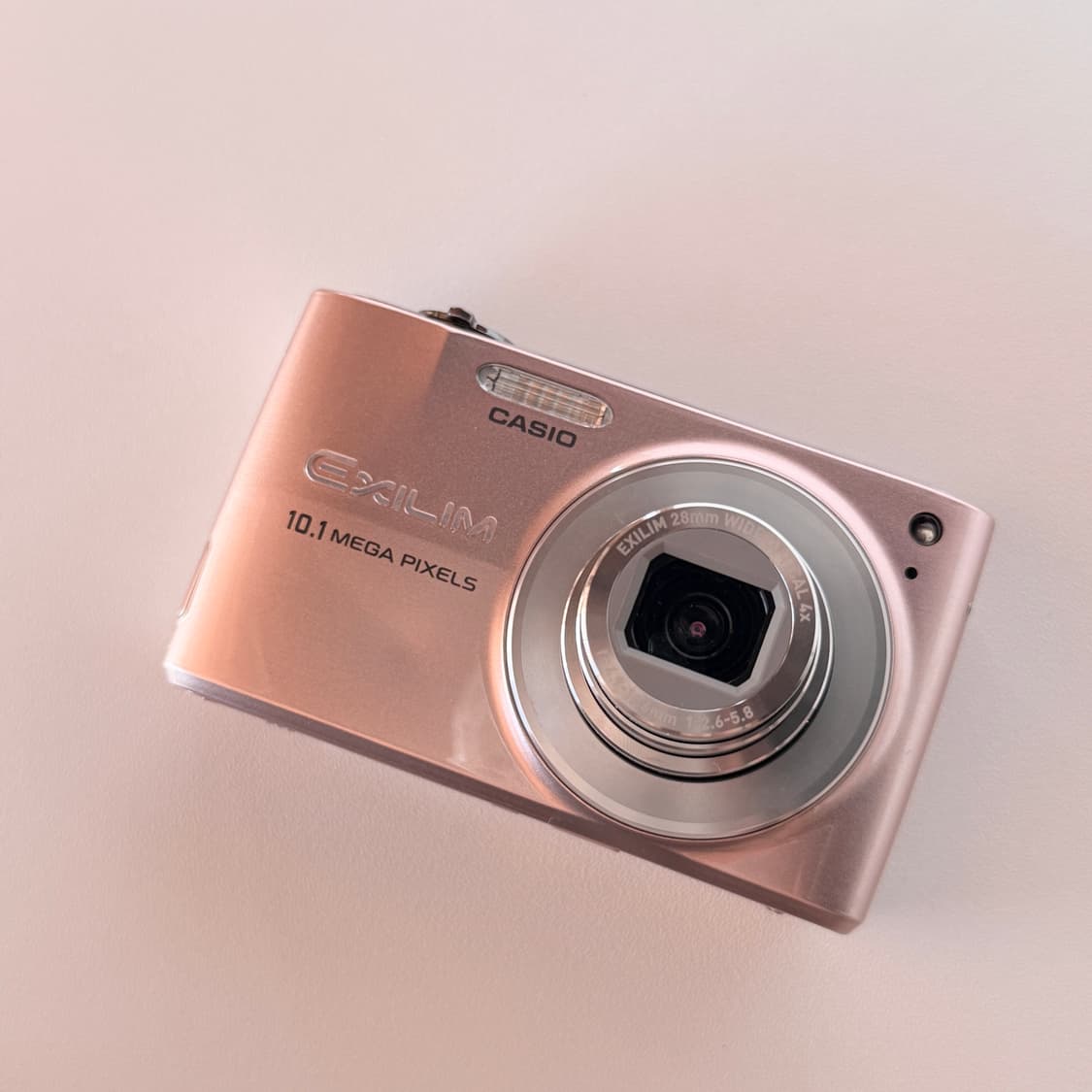 레어 딸기우유 핑크 🍓 카시오 EXILIM EX-Z300 상품이미지3