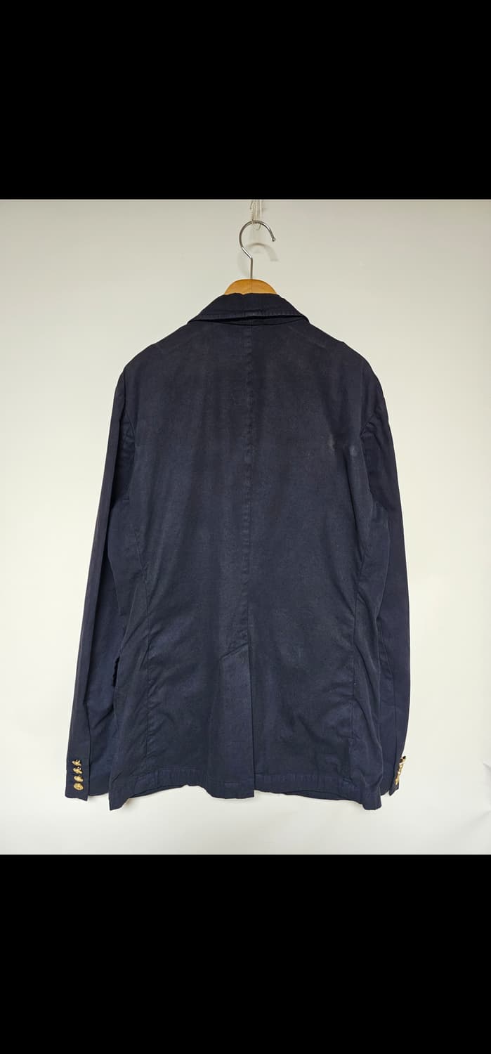 폴로와펜금장스포츠자켓 상품이미지2