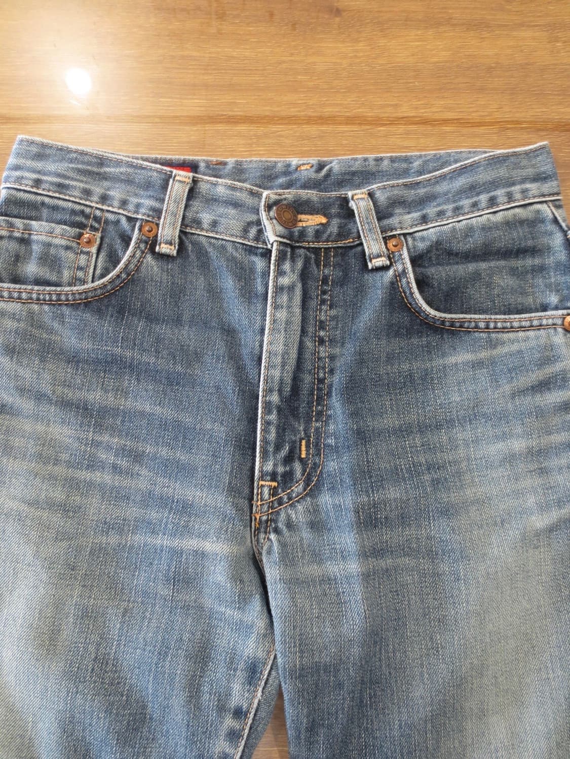 에드윈 503 데님   상품이미지6