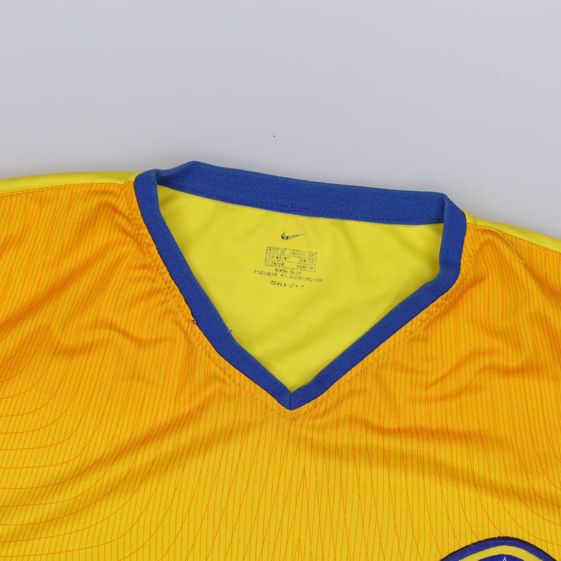 실측확인 나이키 유나이티드 유니폼 0323H1 상품이미지4