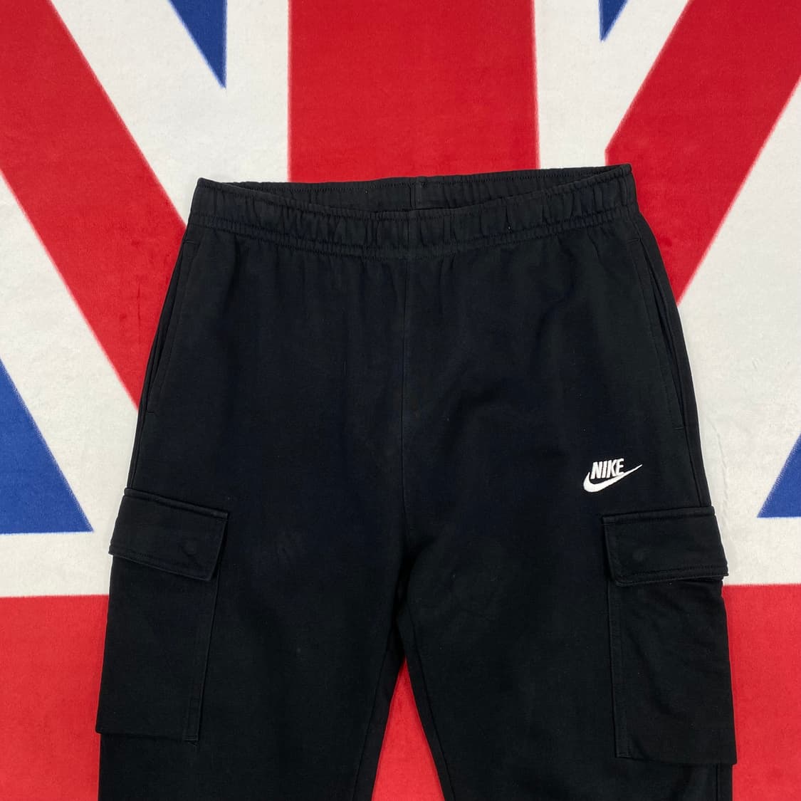 나이키 카고 조거팬츠 M 상품이미지2