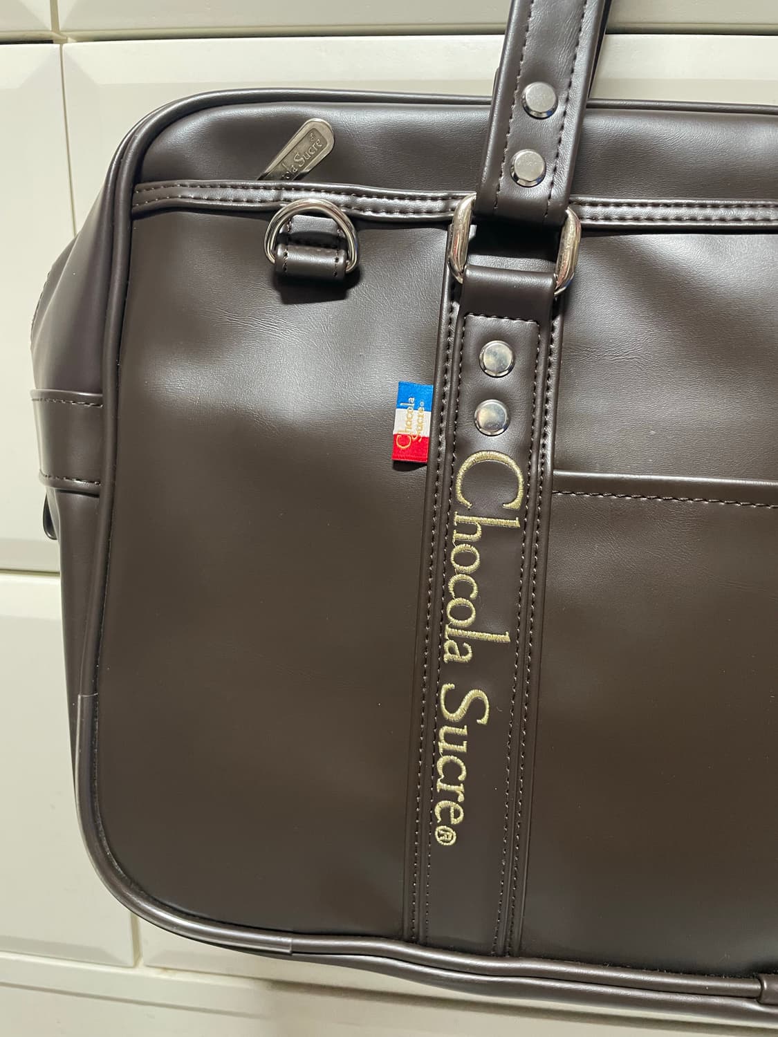 chocola sucre 학교가방 상품이미지2