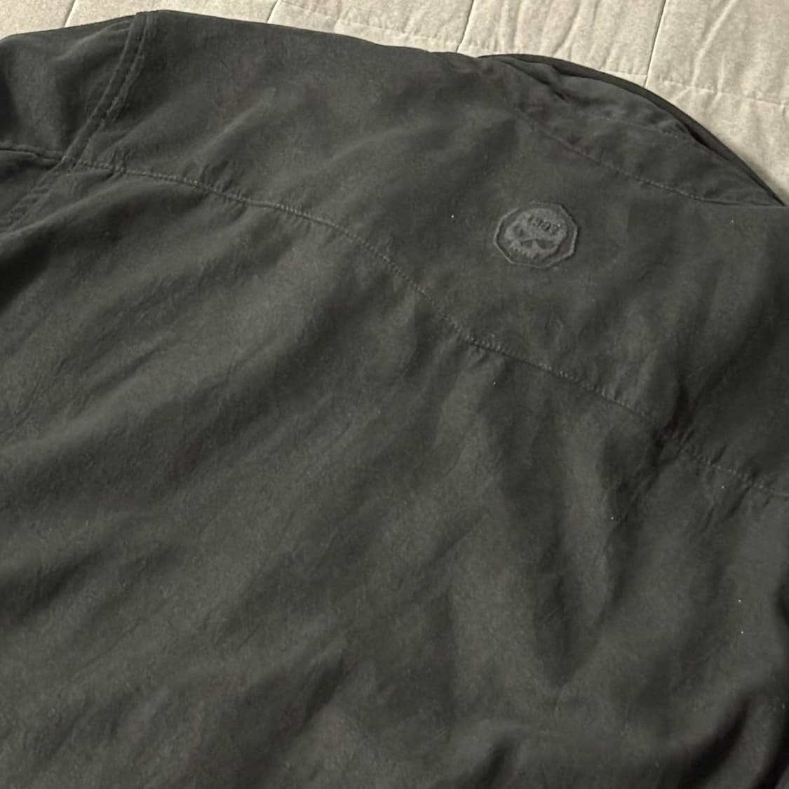 할리데이비슨 웨스턴 셔츠 상품이미지2