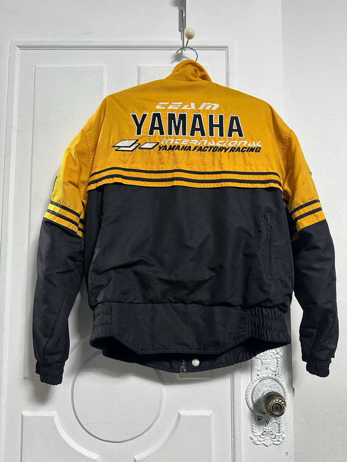 야마하 레이싱 자켓 상품이미지2