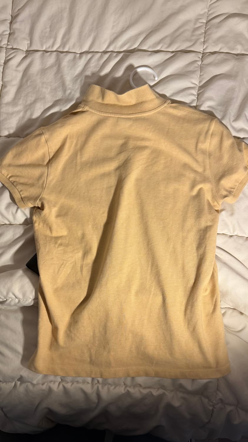 POLHAM 빈티지 셔츠  상품이미지4