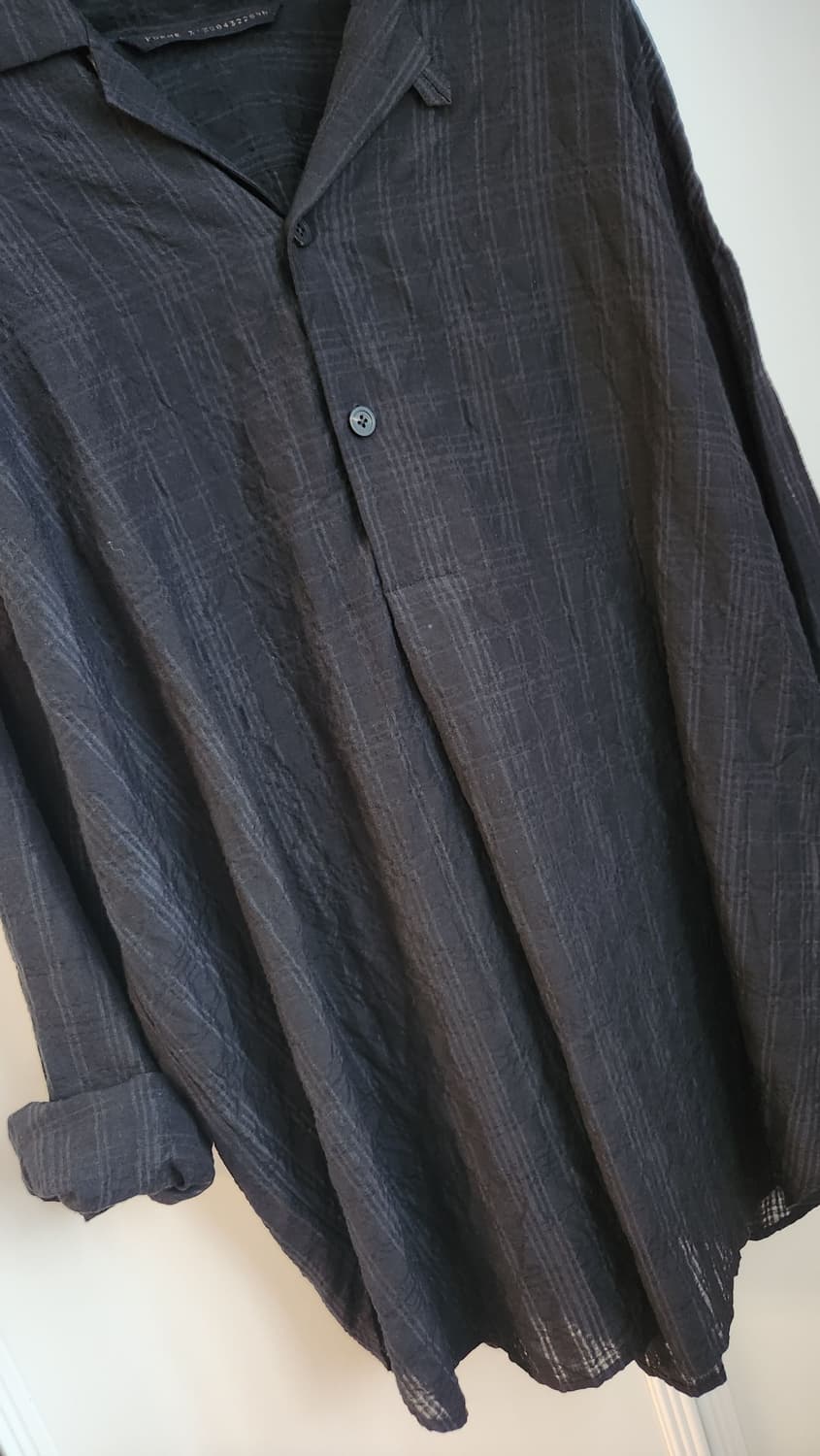 Forme d'Expression 셔츠 상품이미지8