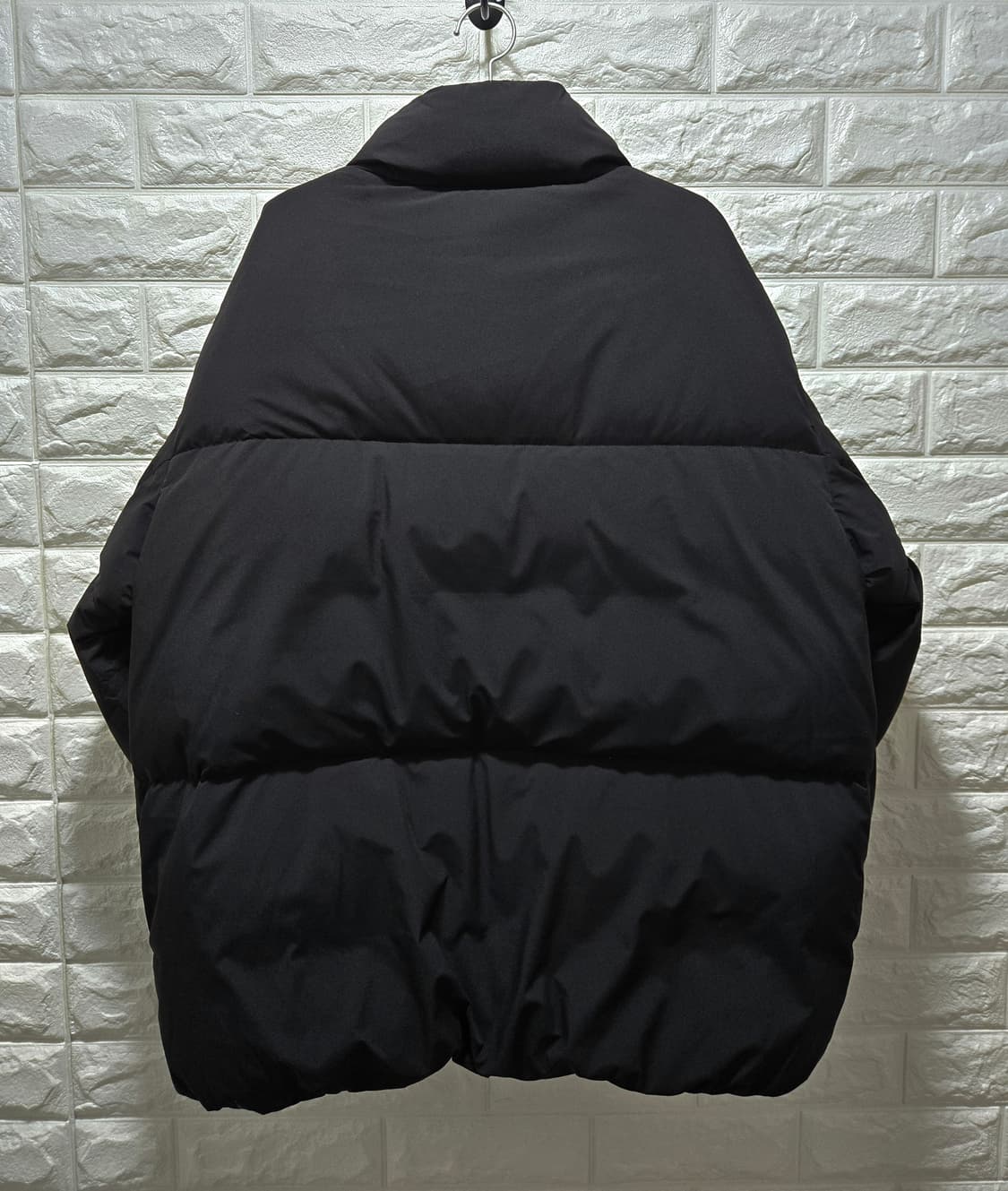 블랙야크 덕다운 숏패딩 175 상품이미지7