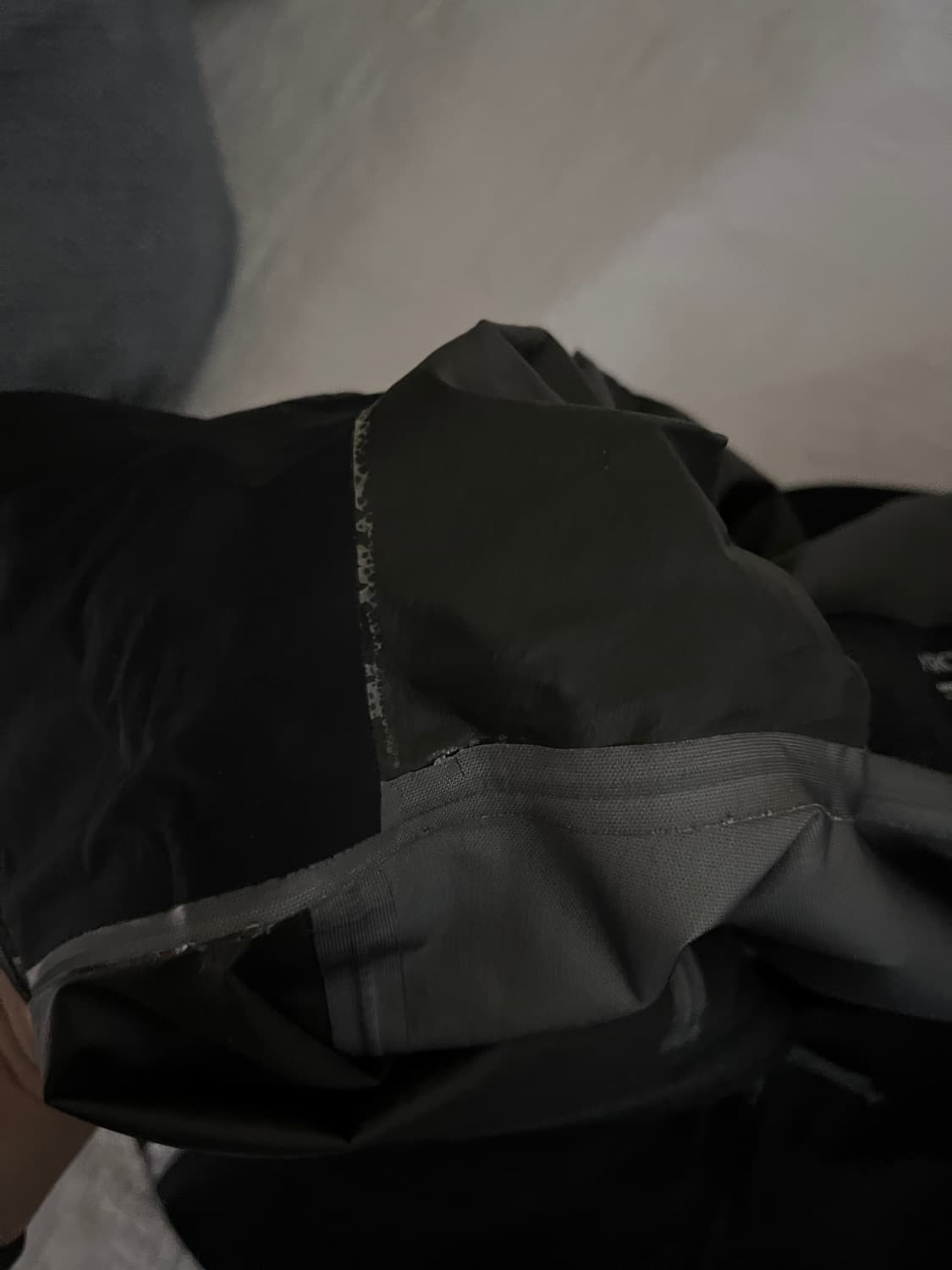 아크테릭스 베타sl(구형) 하이브리드 블랙 L 상품이미지5