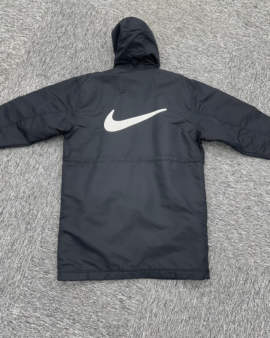 (XL)90'S 나이키 빅스우시 돕바-M1320 상품이미지7